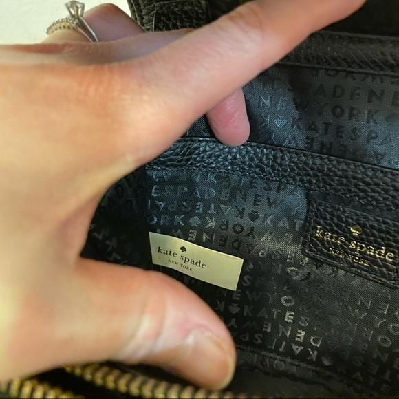 Kate Spade Chester Street Avie Crossbody bag - Picture 12 of 16